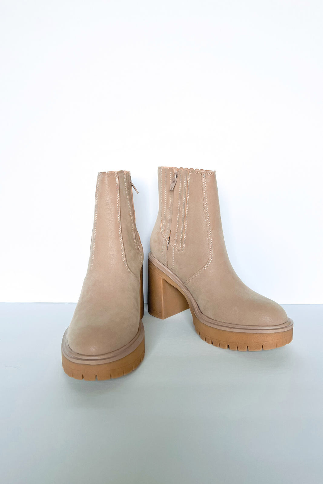 SALE - Chelsea Ankle Boots
