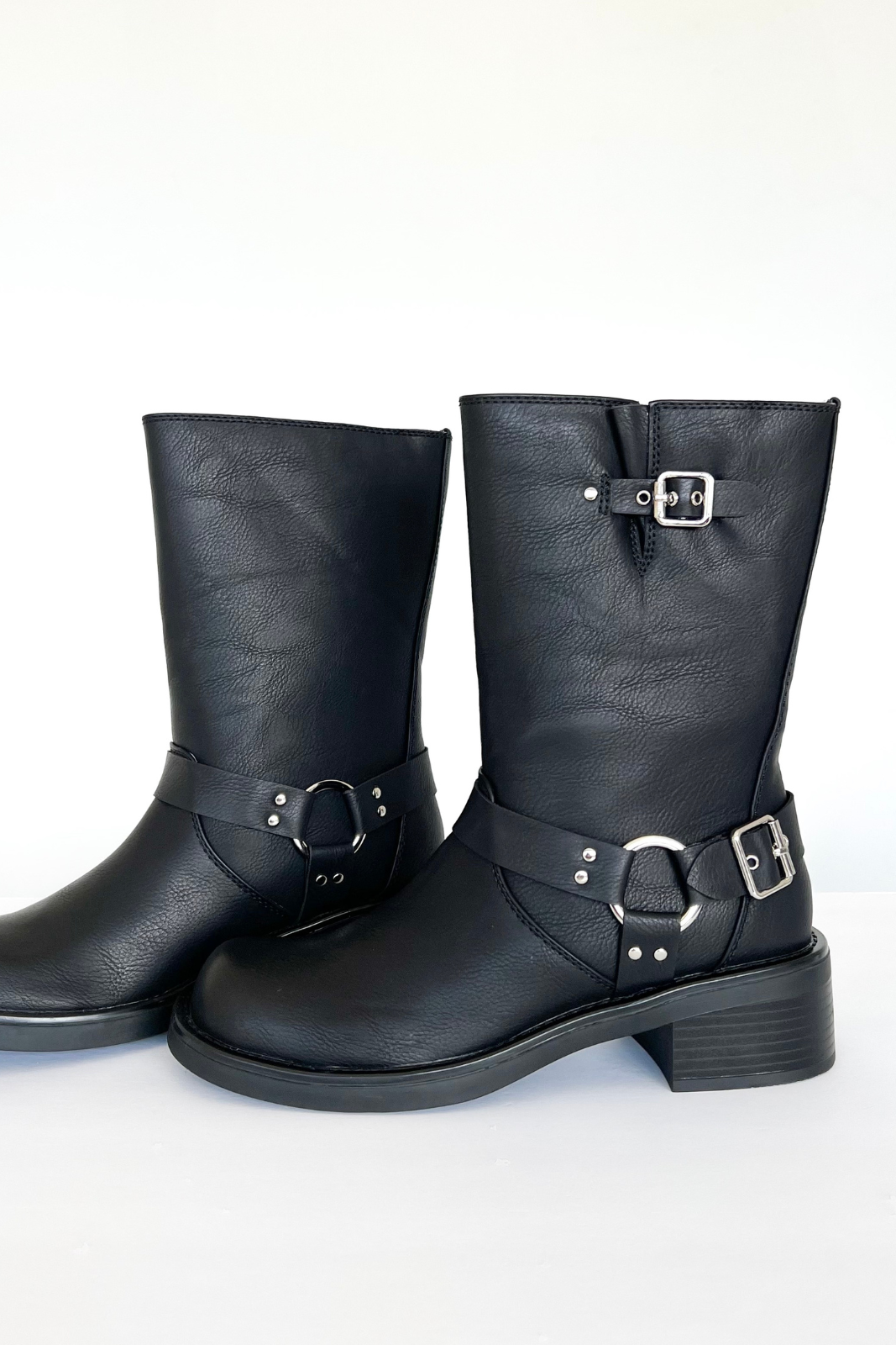 SALE - Oreta Moto Boots
