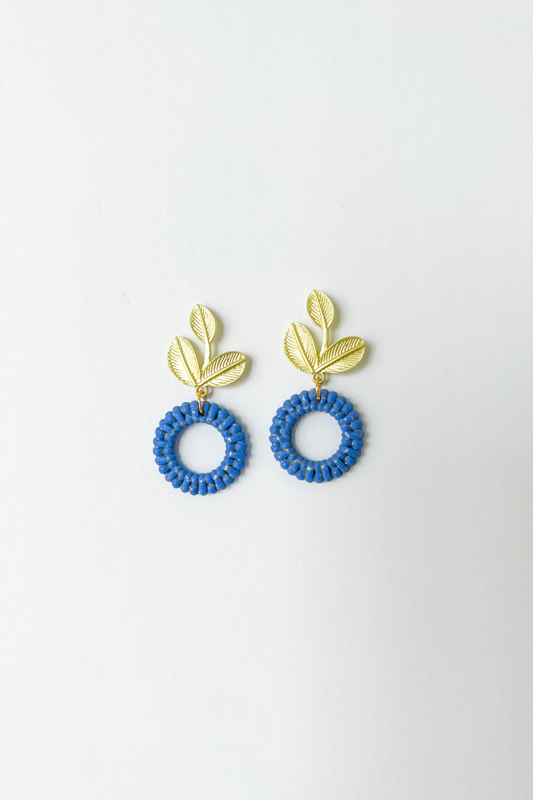SALE - Millie B. Evan Earrings