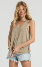 Z Supply The Airy Slub Vagabond