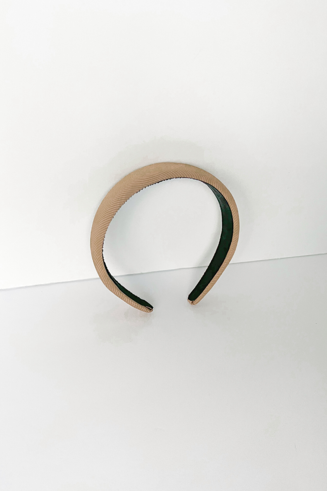 SALE - Alice Padded Headband
