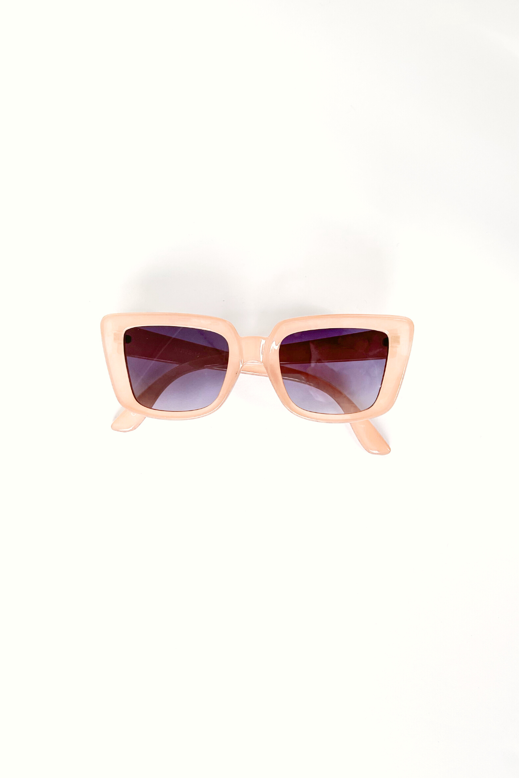SALE - Celeste Rectangle Sunglasses