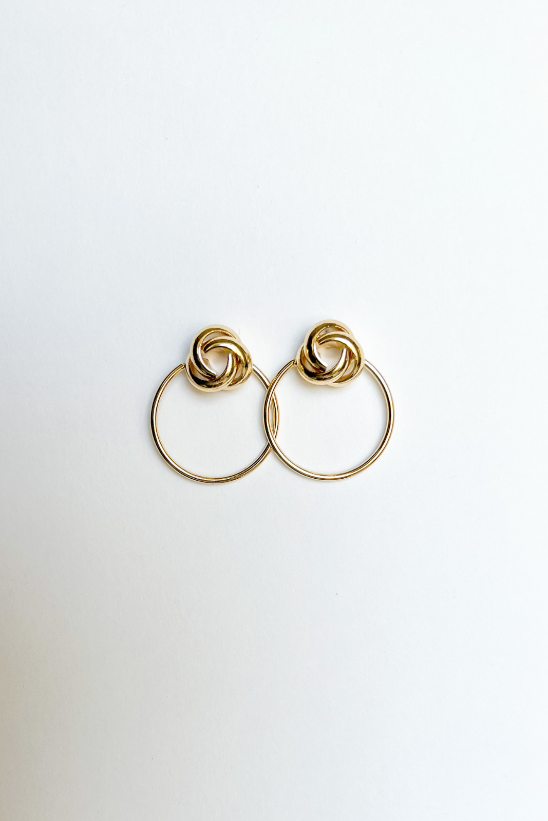 SALE - Kaycee Earrings