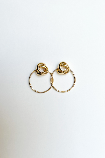 SALE - Kaycee Earrings