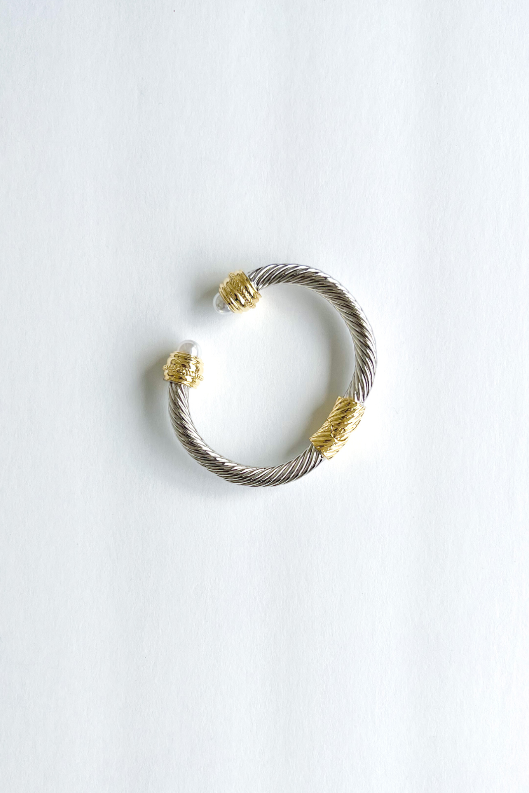 SALE - Hannah Cuff Bracelet