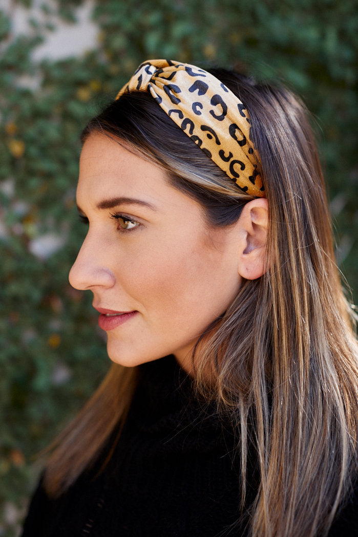 Allie Headband