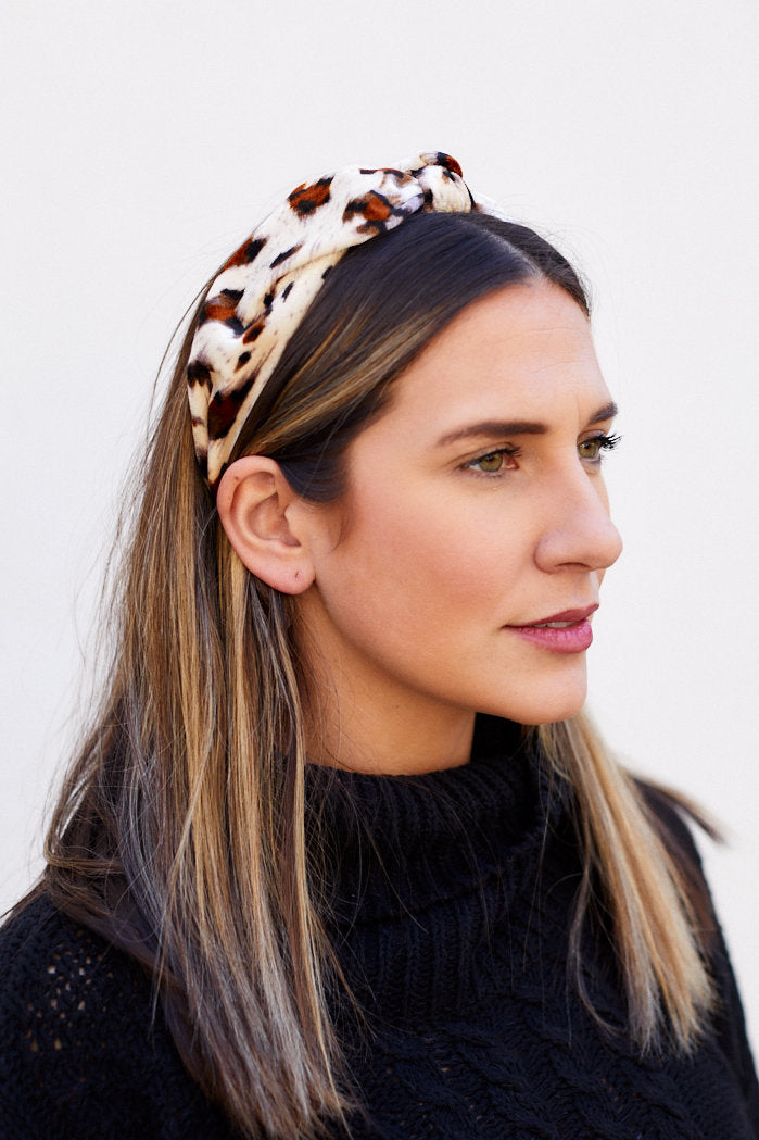 Ava Headband
