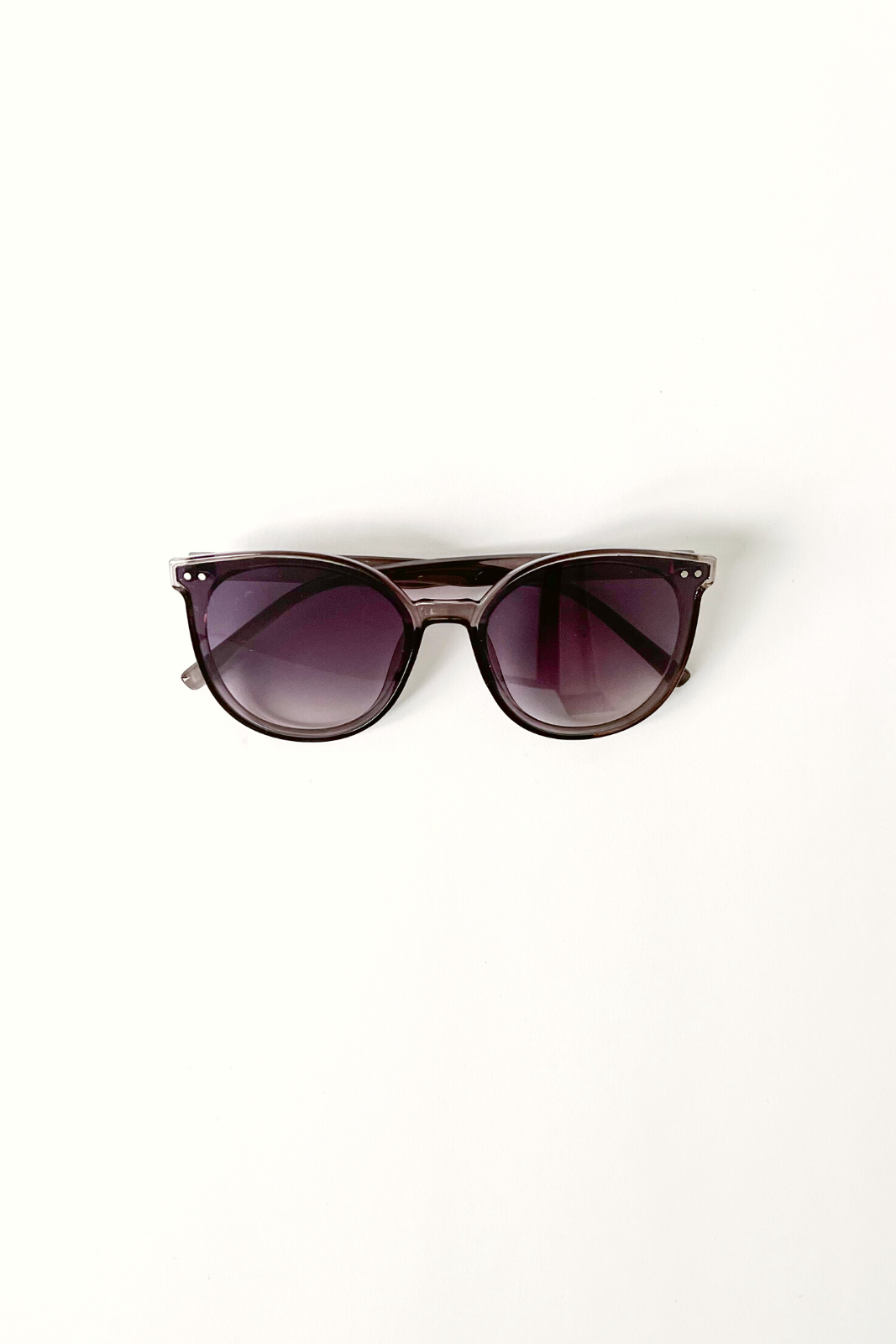 Tulum Round Sunglasses