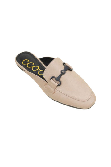 Adelia Slip On Mules