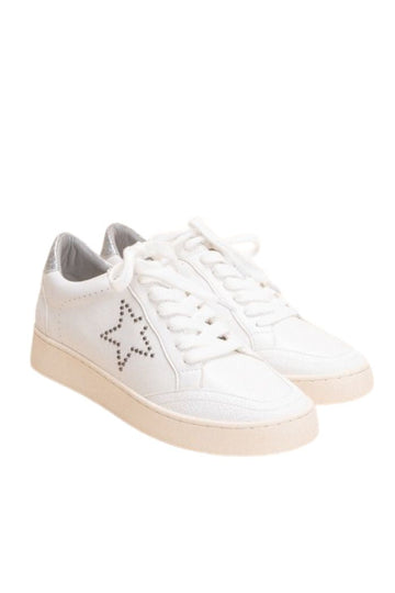 Atlas Studded Star Sneaker