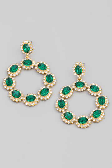 Bray Earring