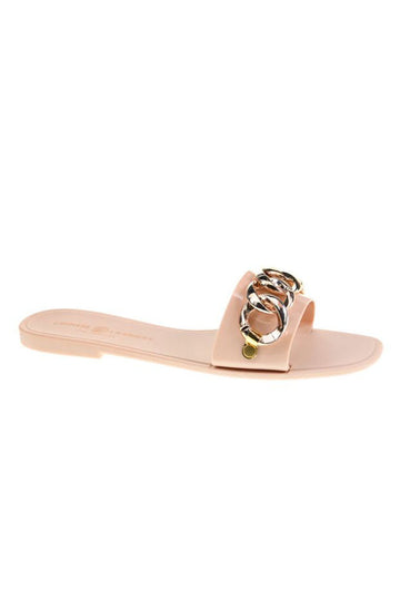 Midsummer Jelly Sandal