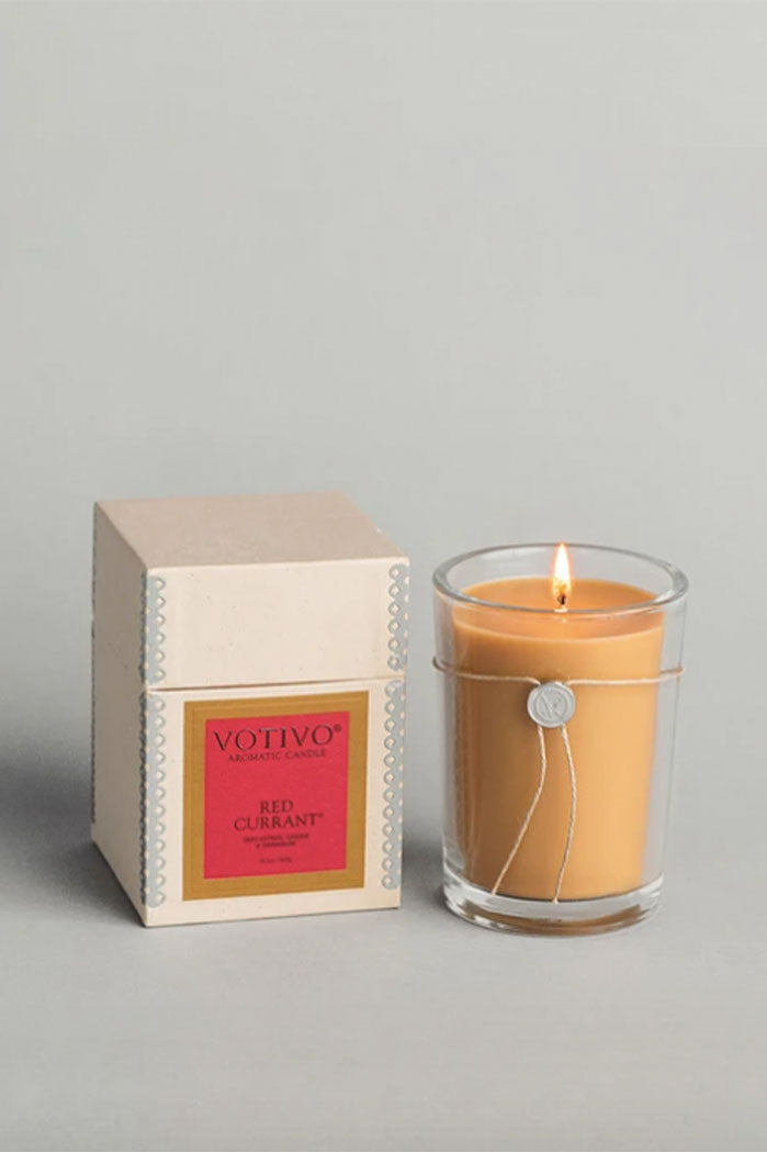 Votivo Aromatic Large Candle