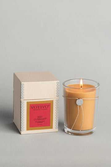 Votivo Aromatic Large Candle