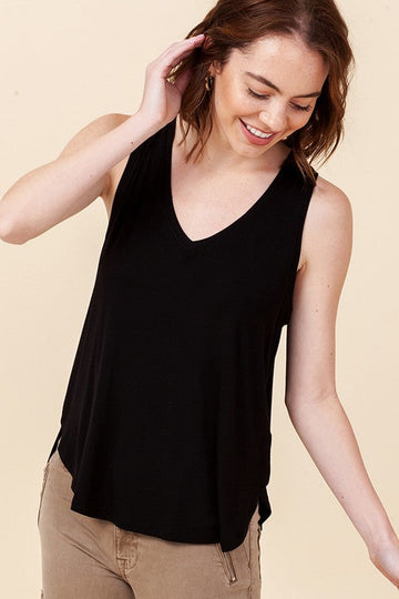 Rickie Swing Tank