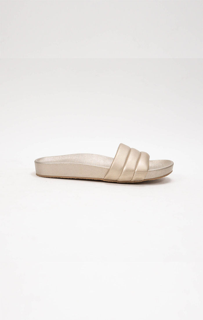 SALE- Dottie Slide Sandal