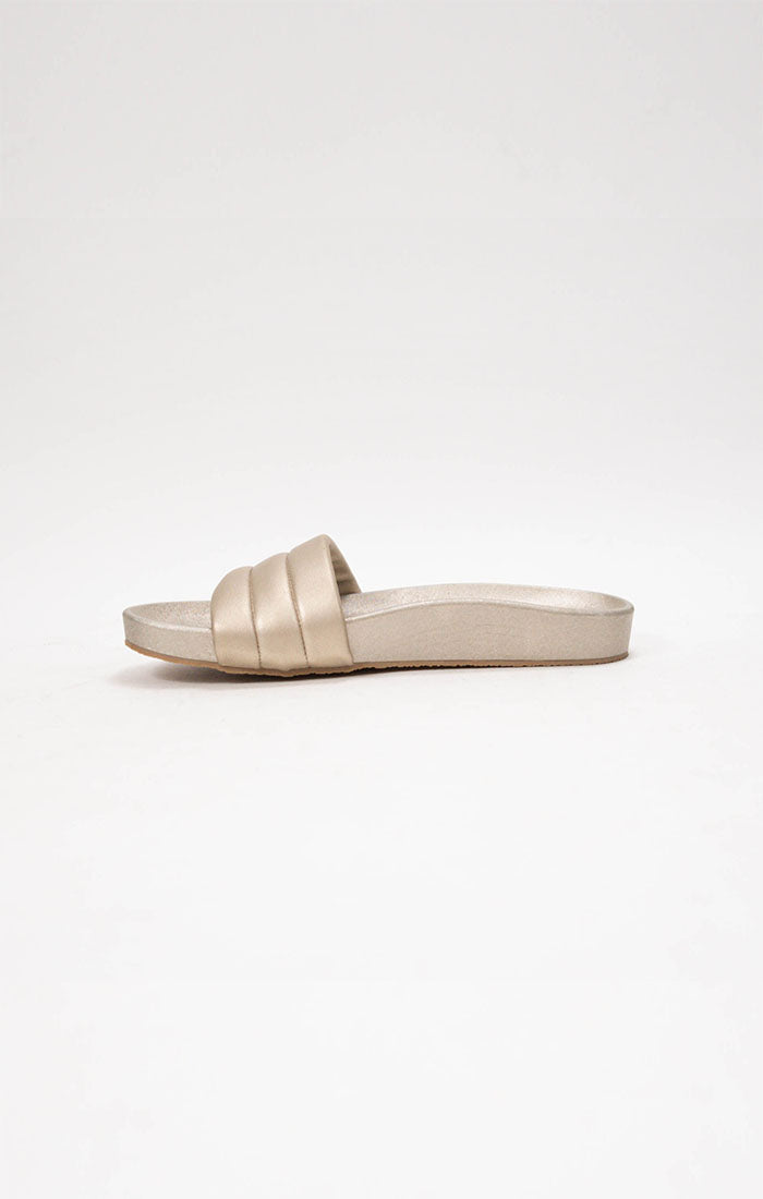 SALE- Dottie Slide Sandal