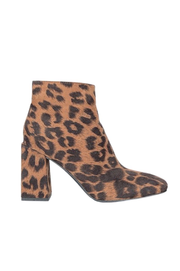 Evolve Bootie