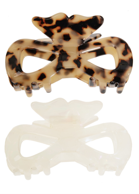 Candi Hair Claw Set