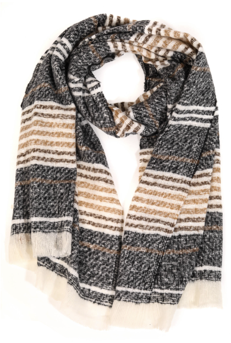 Dalya Scarf