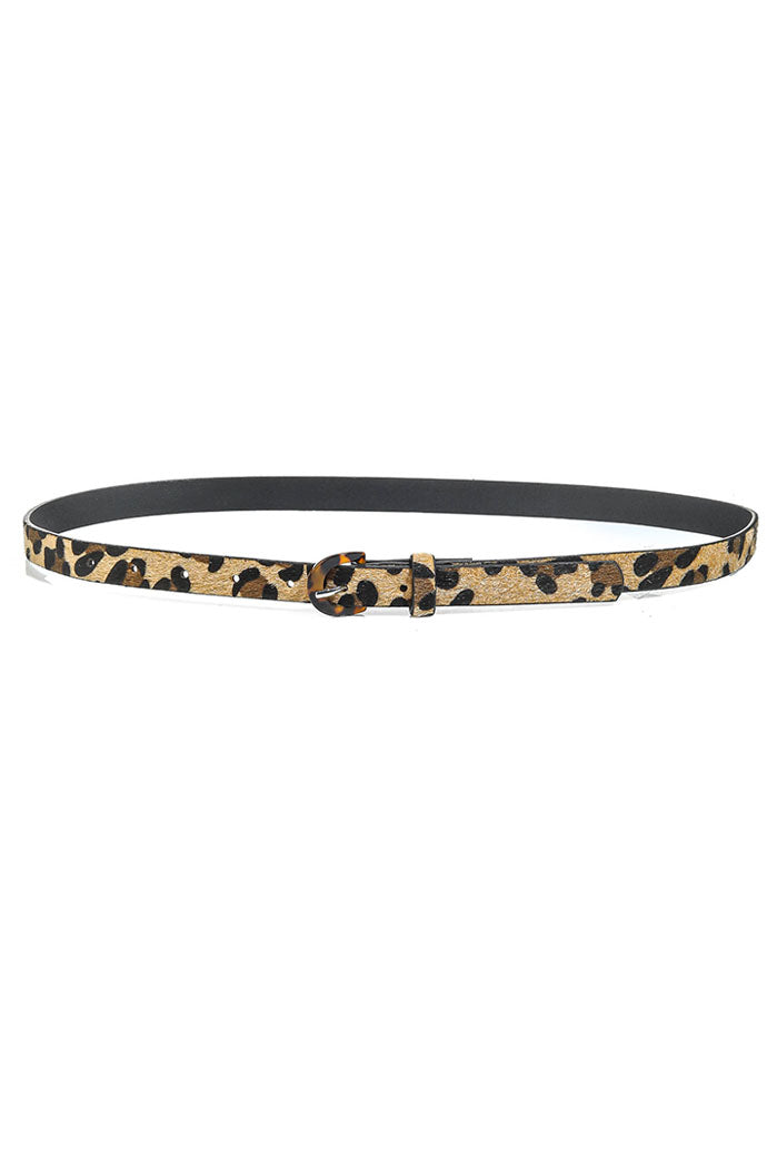 Janessa Belt