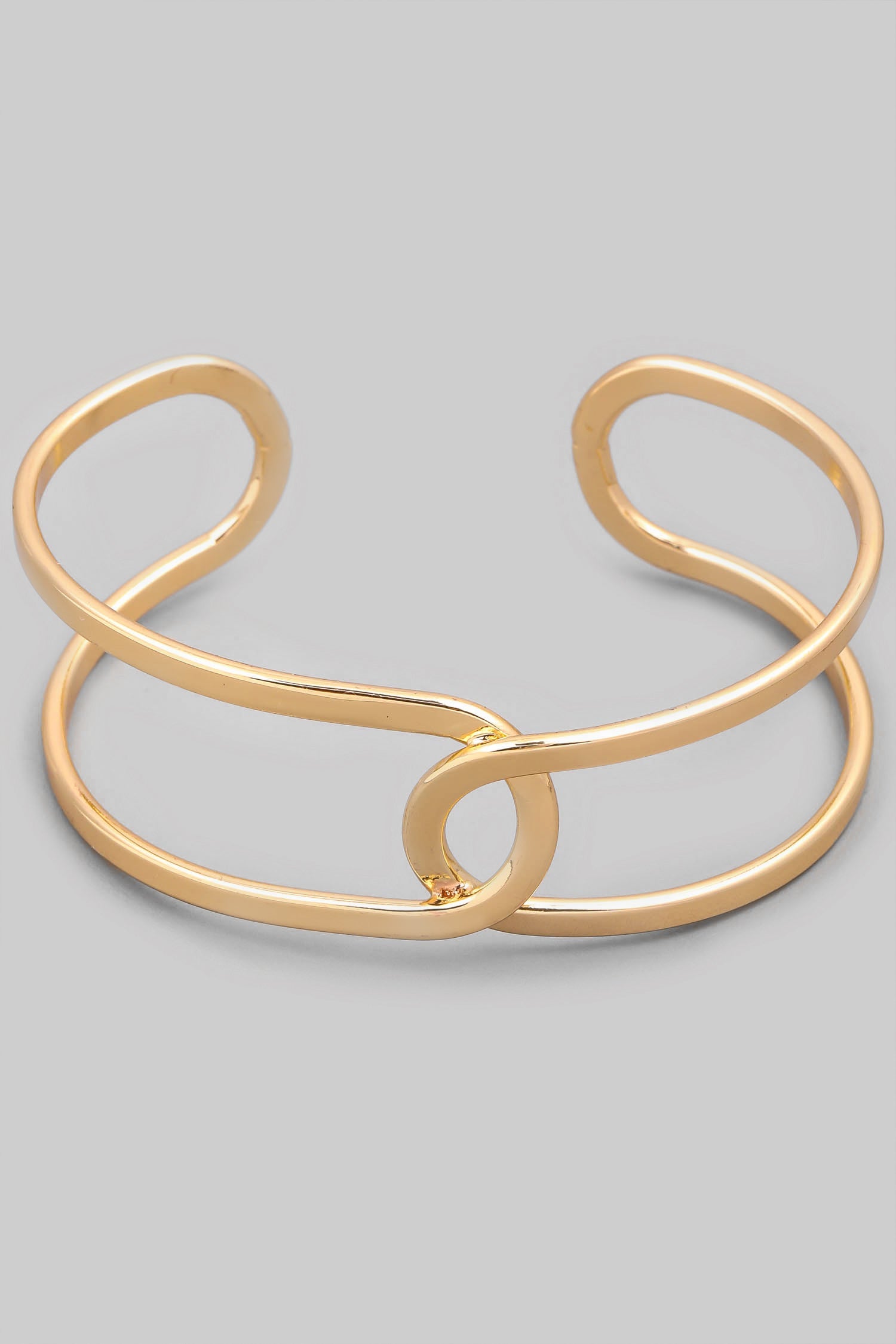 Josette Cuff Bracelet
