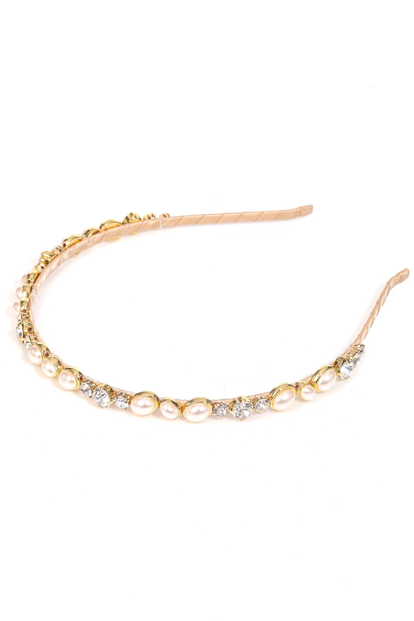 Klaudia Studded Headband