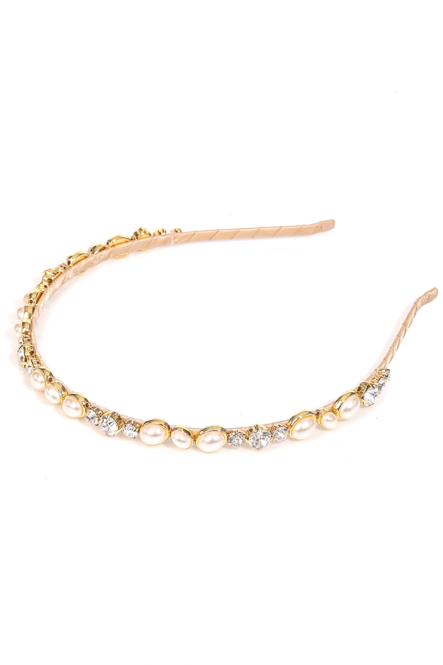 Klaudia Studded Headband