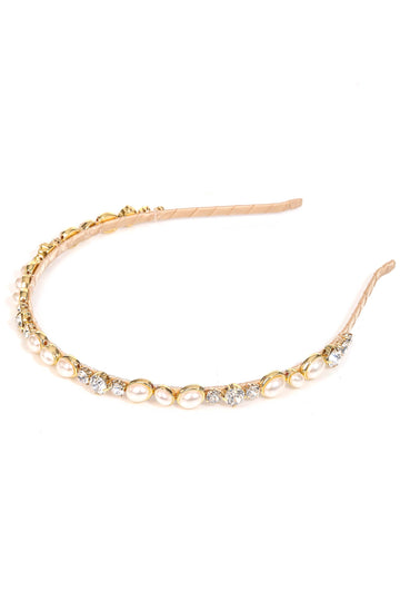 Klaudia Studded Headband