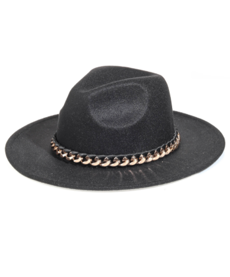 Dabney Hat