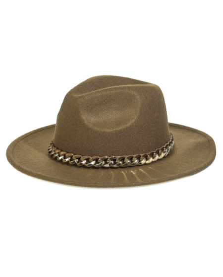 Dabney Hat