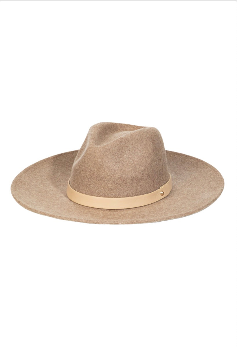 Mica Hat