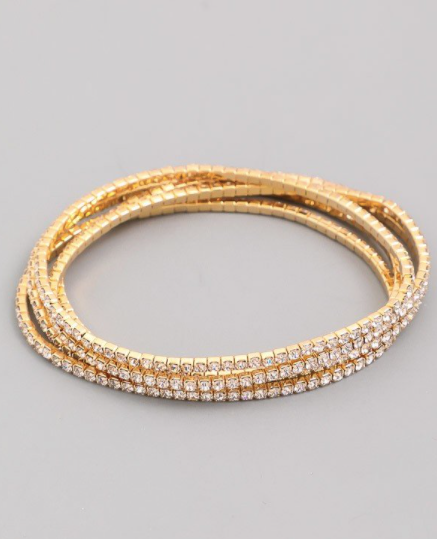 Safford Bracelet Set