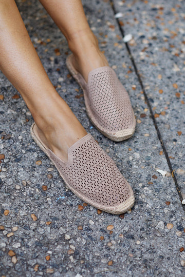 Coastline Perforated Slide