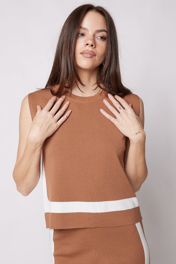SALE - Ramsey Stripe Sweater
