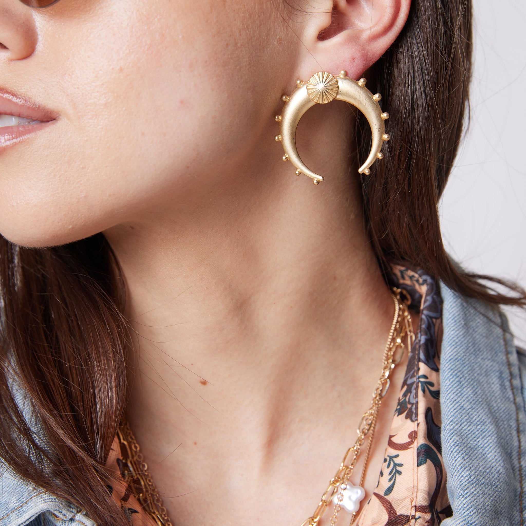 Madi Earrings