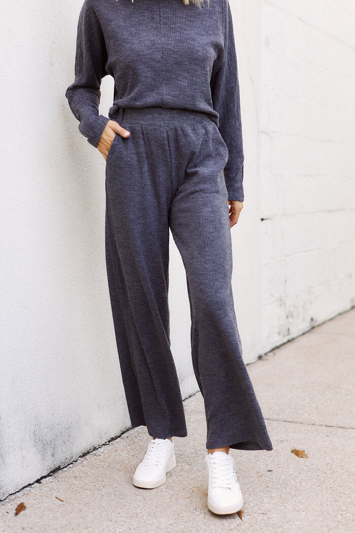 Lily Relaxed Pants