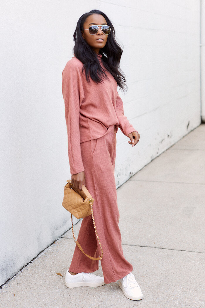 Lily Relaxed Pants