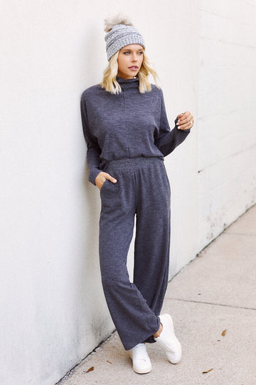 Lily Relaxed Pants