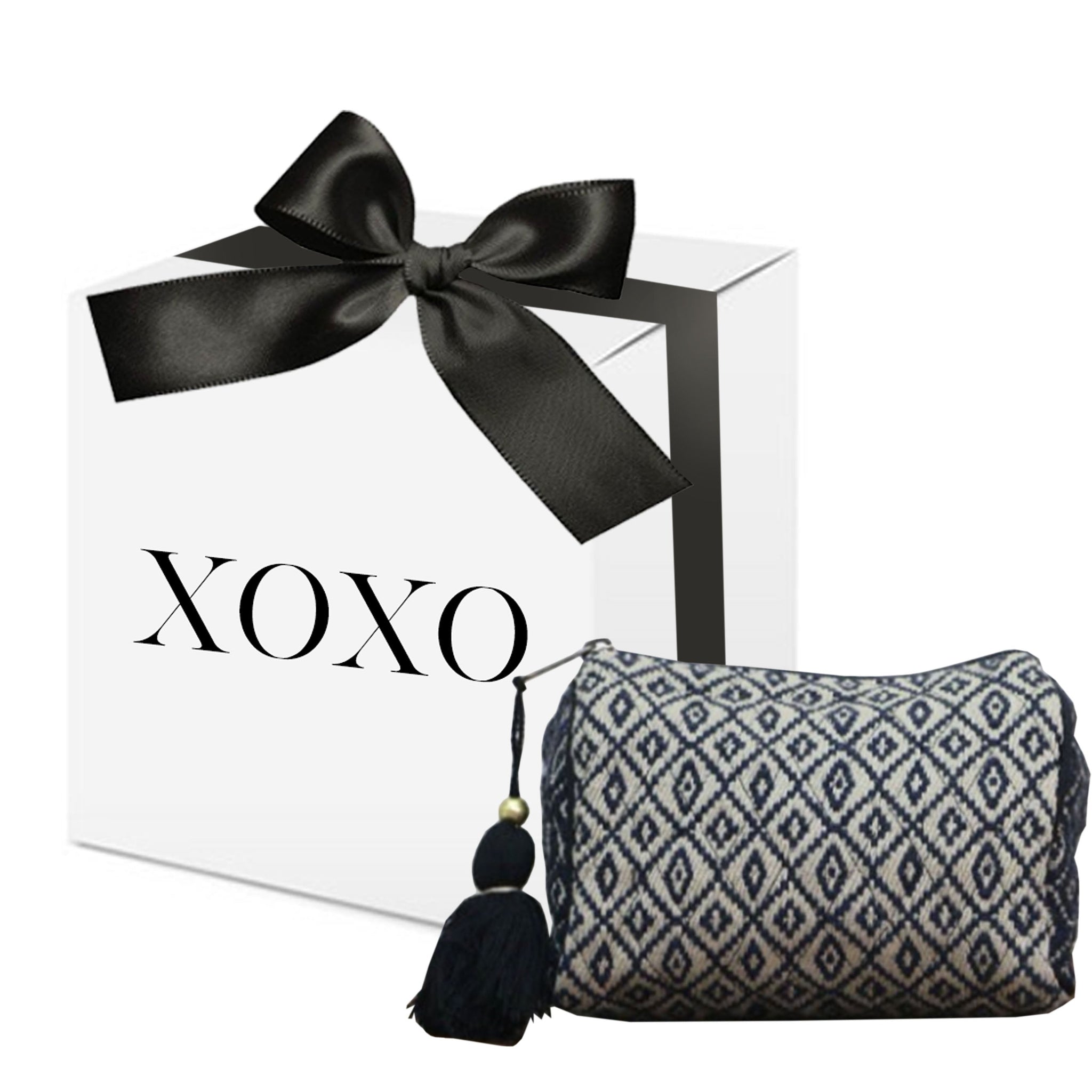 Camden Make Up Bag