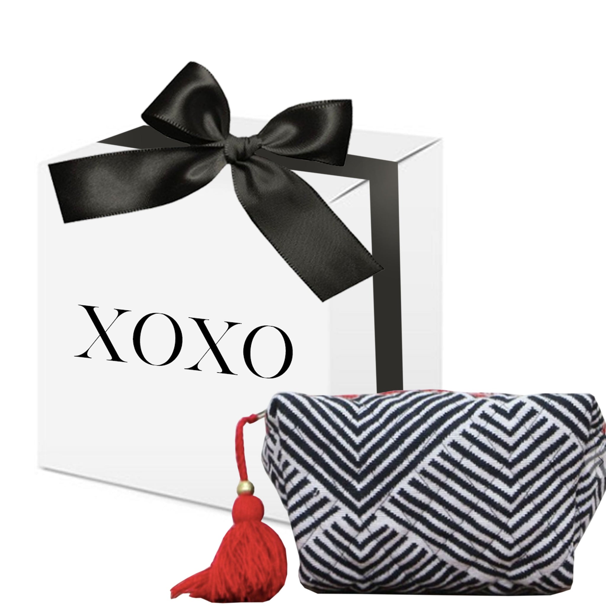 Hudson Make Up Bag