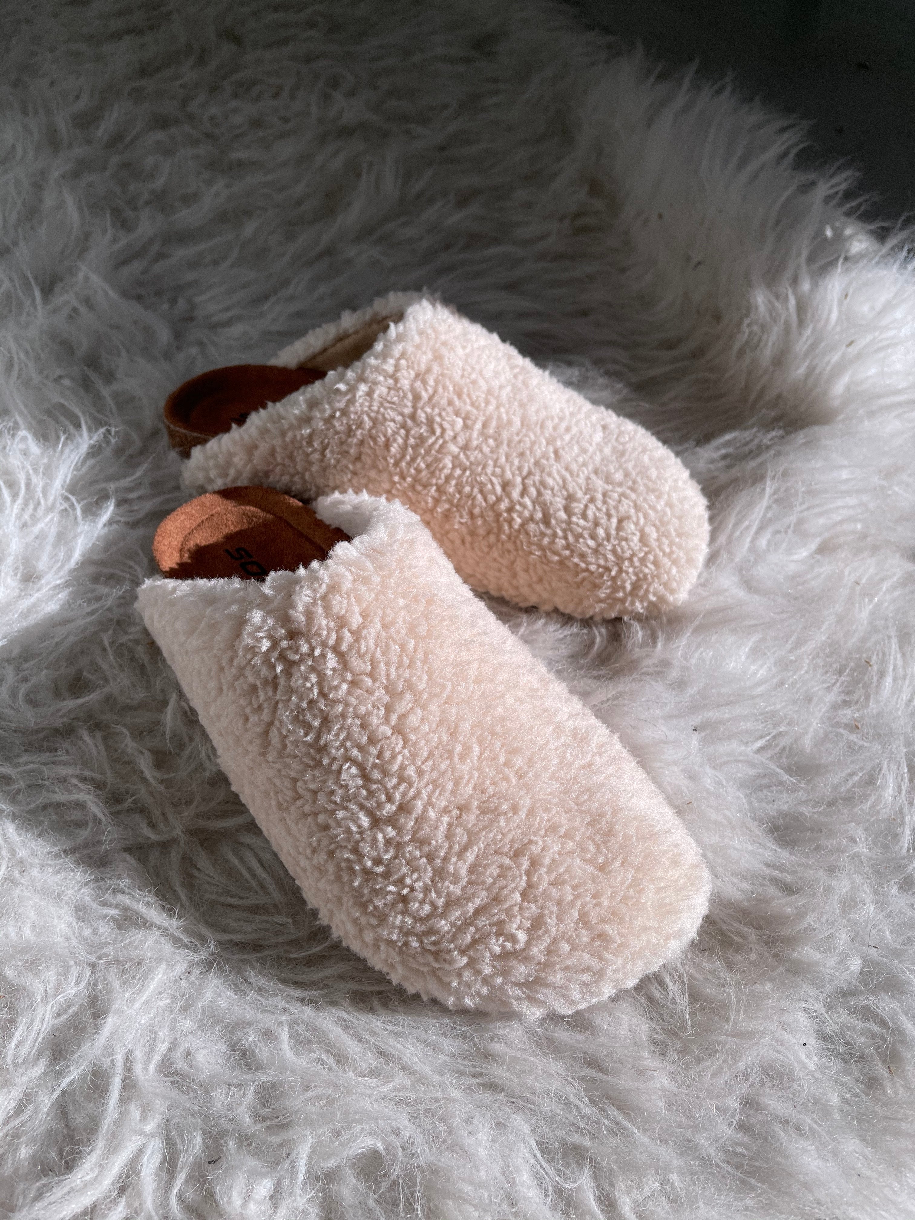 Emotion Slipper