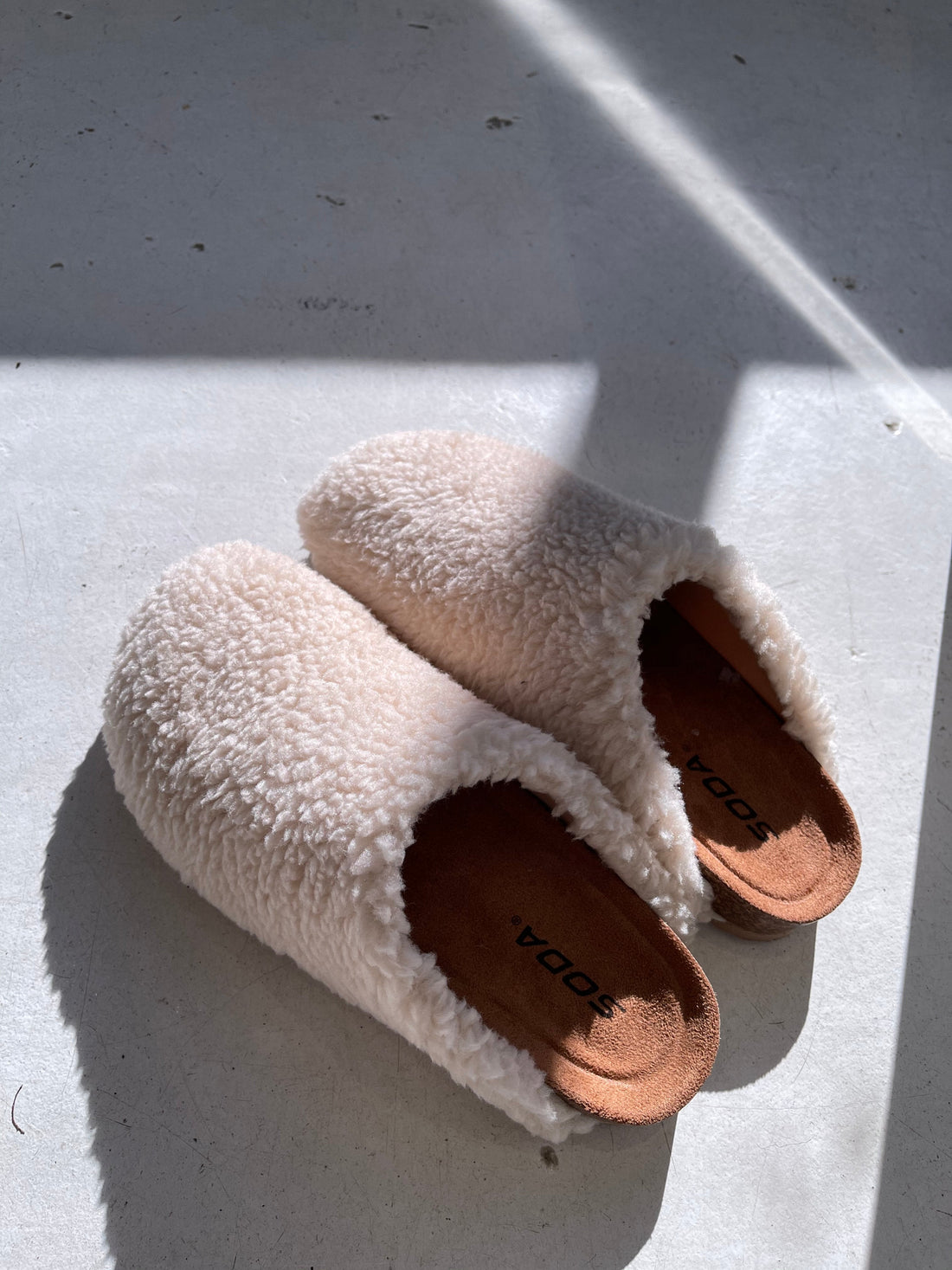 Emotion Slipper