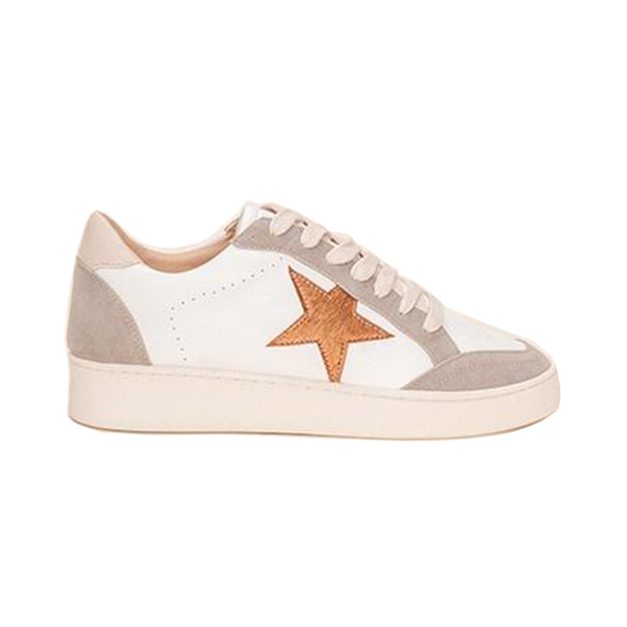 Irene Star Sneaker