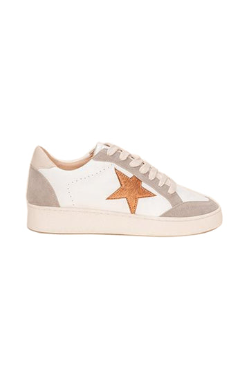 Irene Star Sneaker