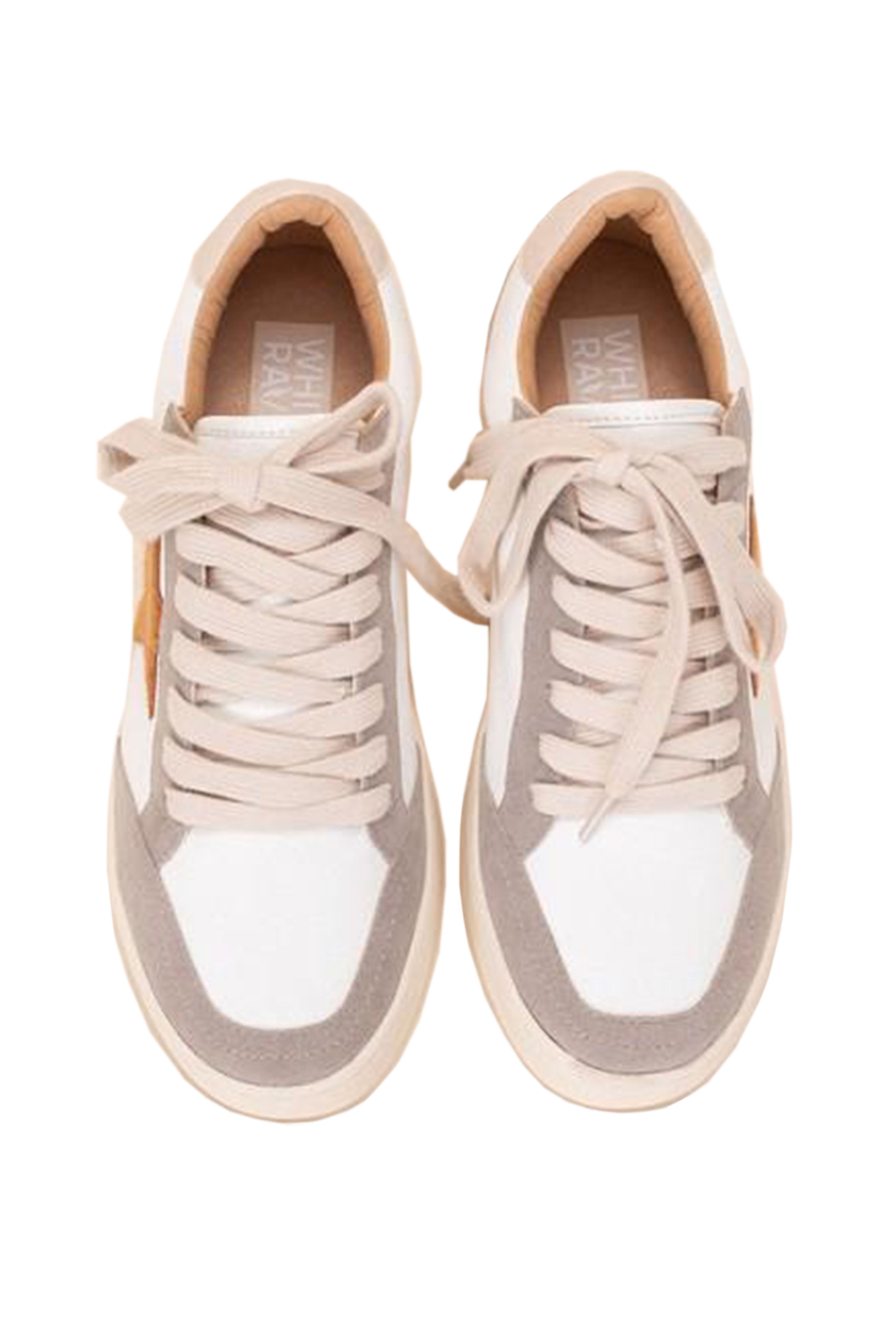 Irene Star Sneaker