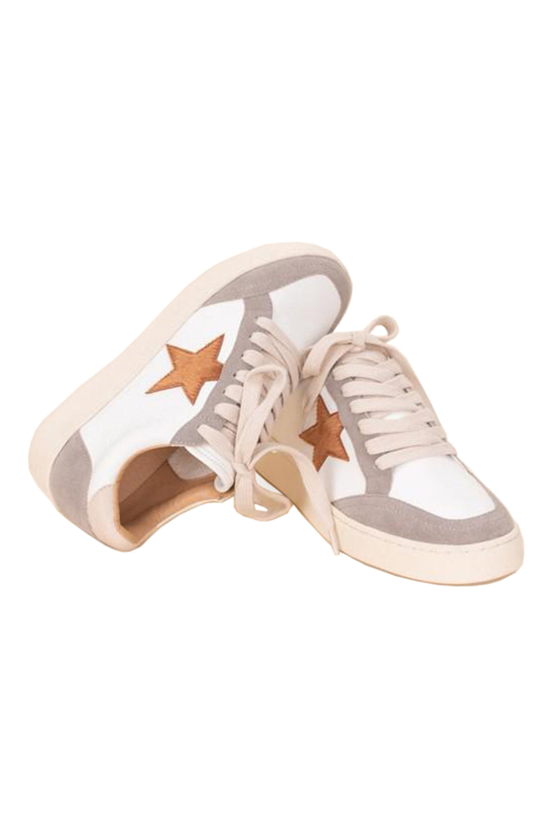 Irene Star Sneaker