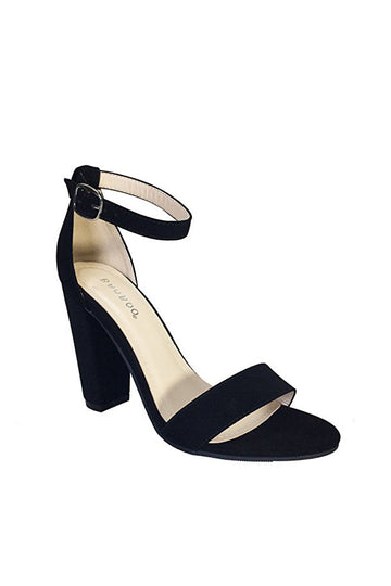Iris Sandal Heel