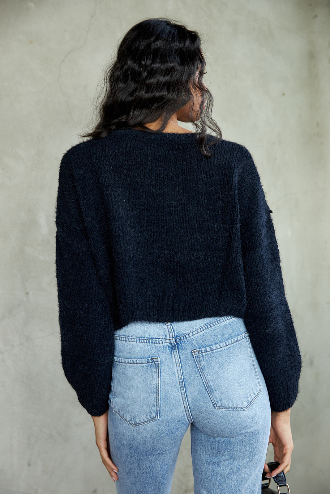 Kandra Sweater