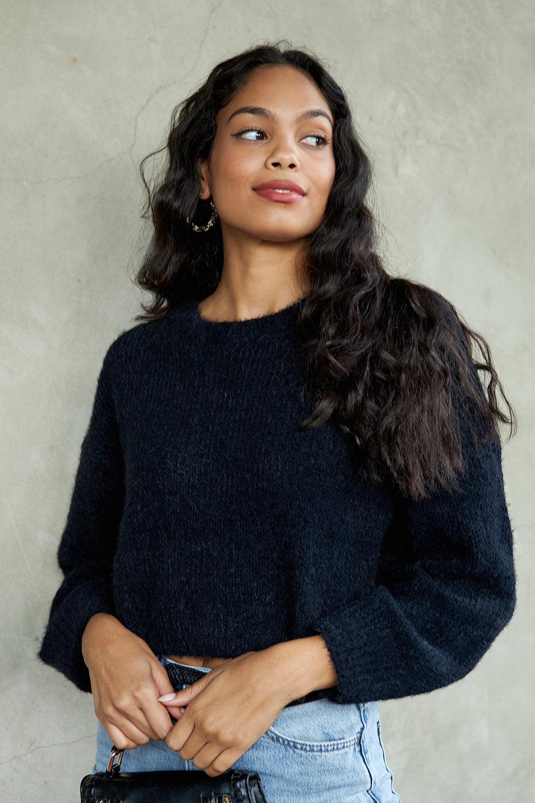 Kandra Sweater